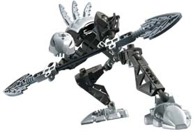 Kurahk by LEGO LEGO Bionicle 8588